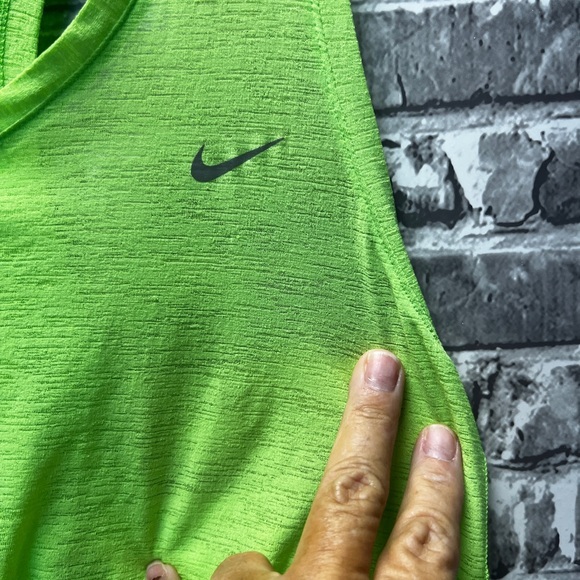 Nike‎ tank top - Picture 4 of 8